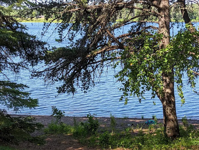 Indian Lake Campground 9