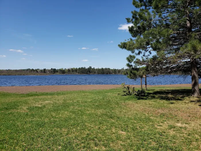 Indian Lake Campground 5
