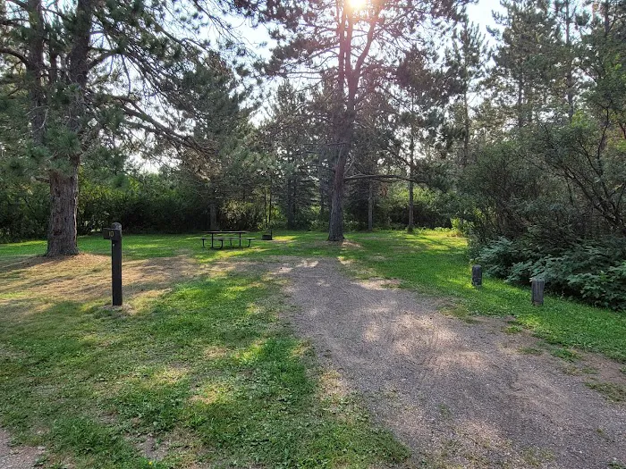 Indian Lake Campground 2