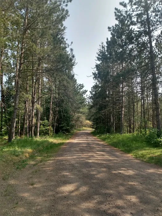 Indian Lake Campground 1