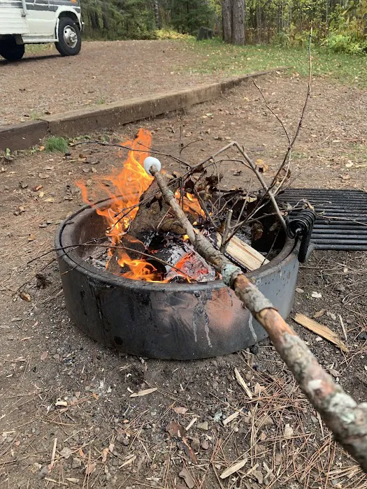 Indian Lake Campground 7