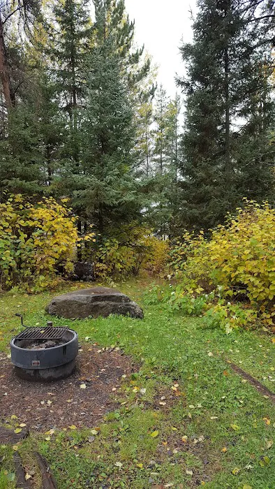 Indian Lake Campground 4