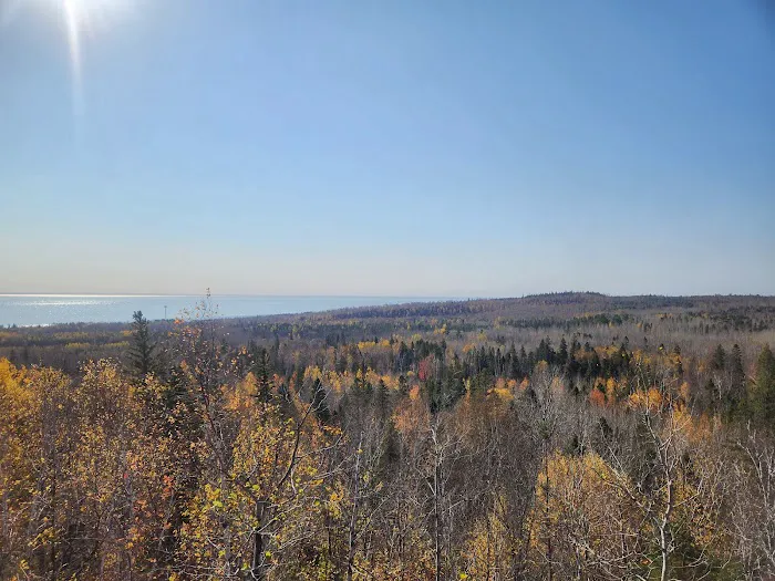 Blueberry Hill Campsite 7