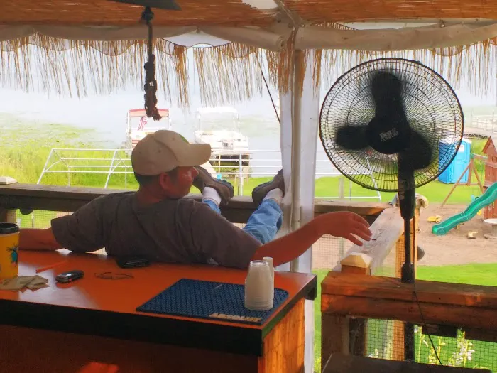 R & R Bar & Campground 2