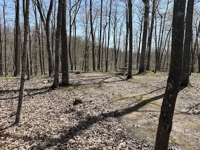 Washburn County Sawmill Park Campground 2