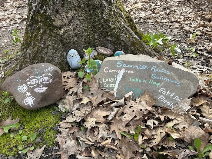 Washburn County Sawmill Park Campground 3