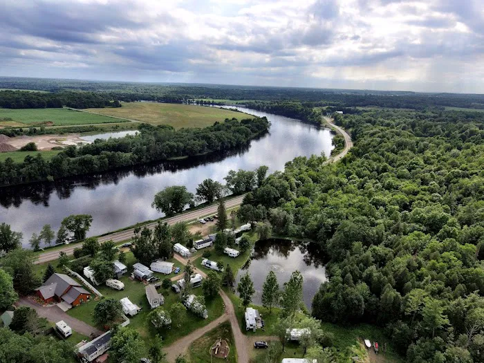 Chippewa River Campground 2