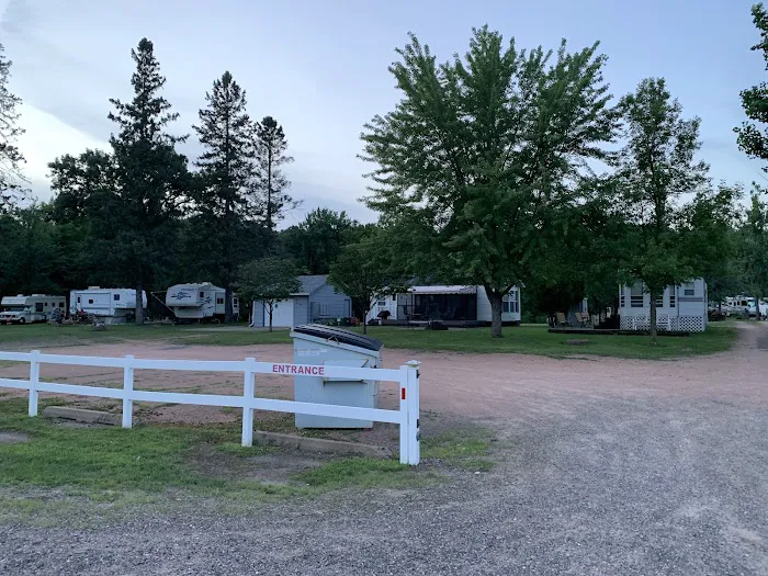 Chippewa River Campground 3
