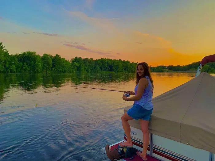 Chippewa River Campground 5