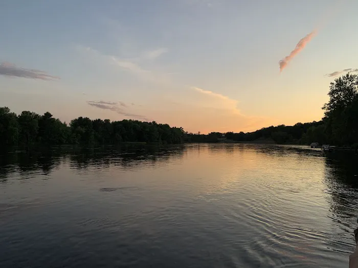 Chippewa River Campground 0
