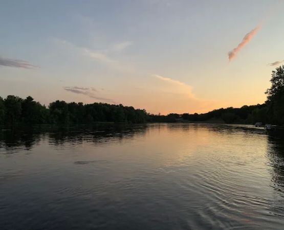 Chippewa River Campground