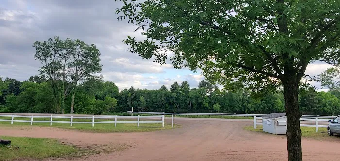 Chippewa River Campground 1