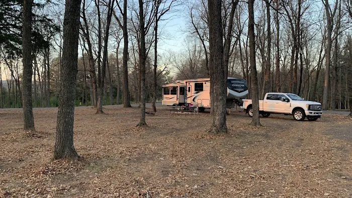 South Campground 0