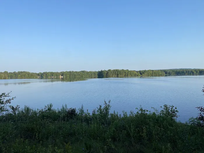 Pine Point Campground 9