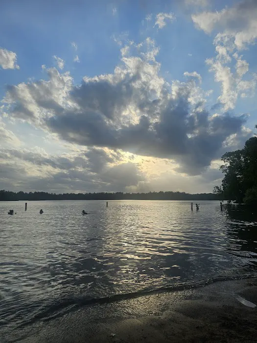 Pine Point Campground 2