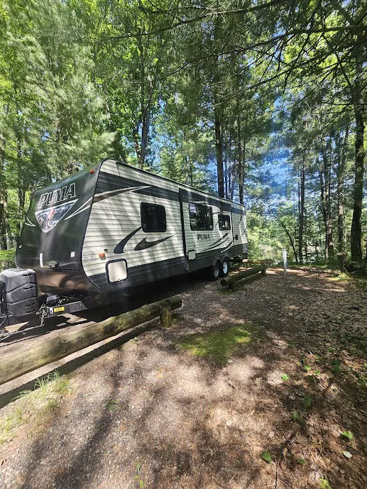Pine Point Campground 5