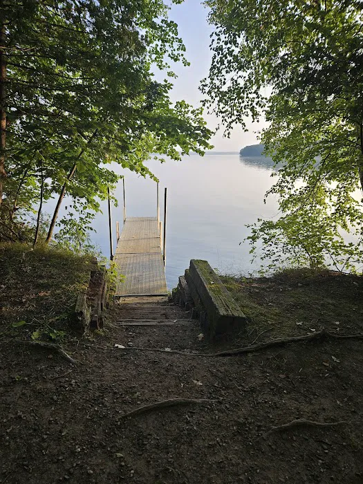 Pine Point Campground 3