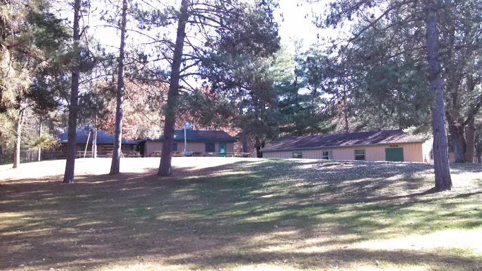 Trails End Youth Camp 0
