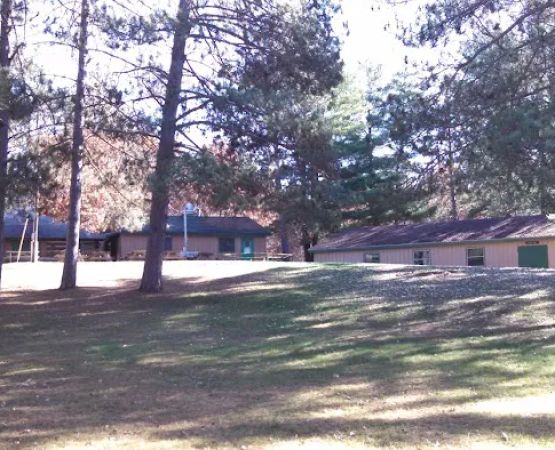 Trails End Youth Camp