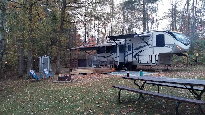 Thornapple River Campground 0