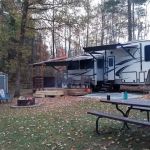Thornapple River Campground