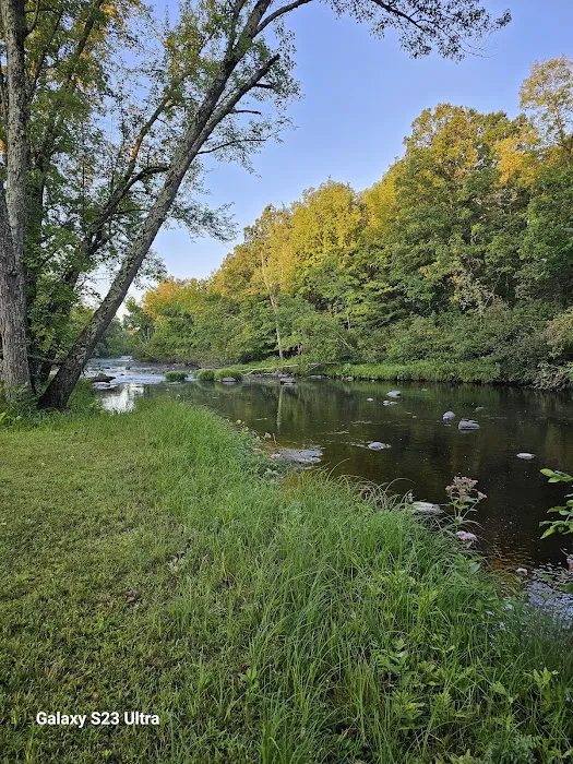 Thornapple River Campground 5