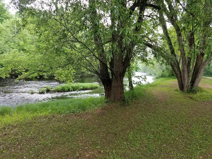 Thornapple River Campground 8