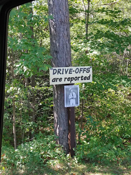 Thornapple River Campground 3