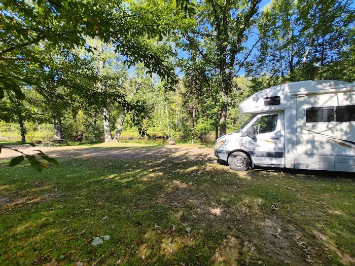 Thornapple River Campground 4