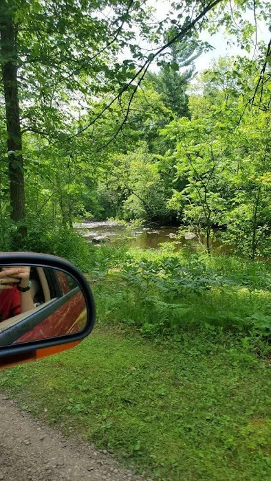 Thornapple River Campground 6
