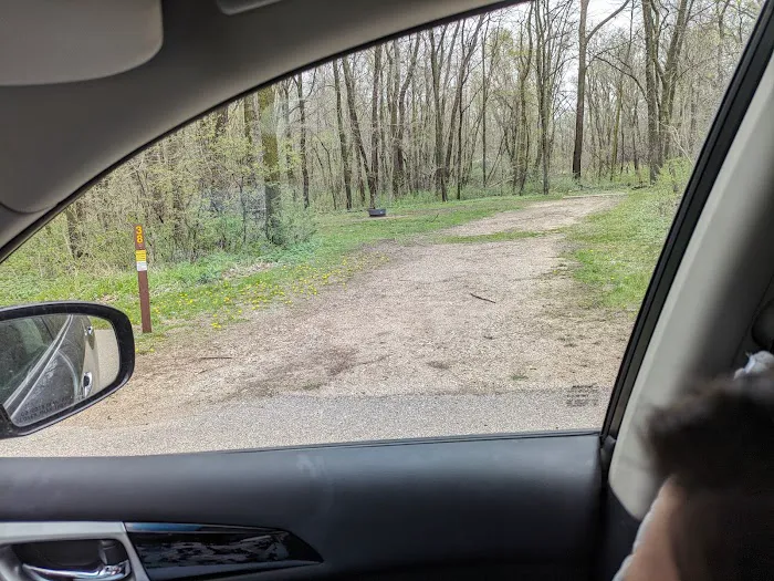 Fort Ridgely Campground 5