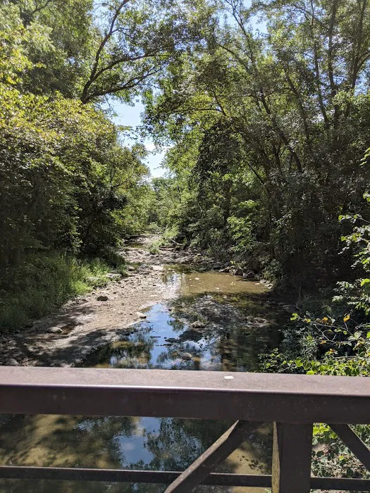 Fort Ridgely Campground 0