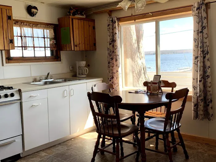 Sand Lake Pines Resort & Campground 4