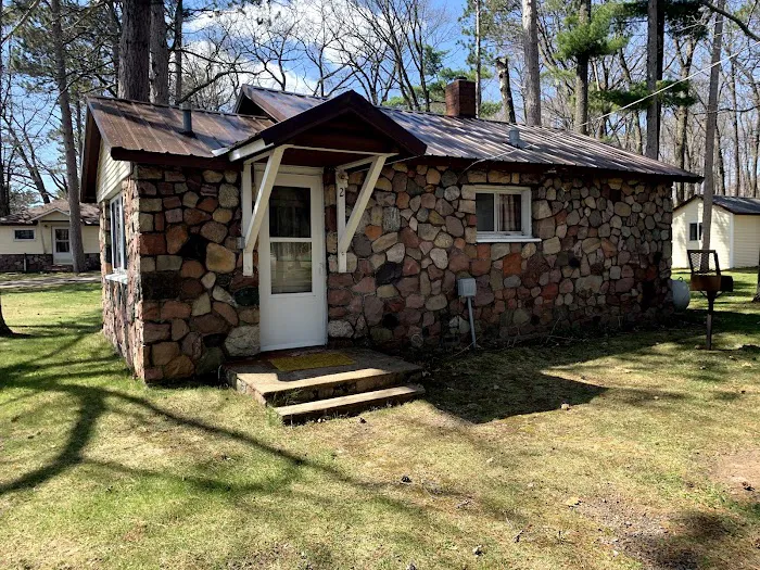 Sand Lake Pines Resort & Campground 8
