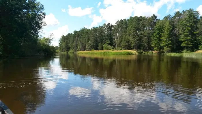 Sand Lake Pines Resort & Campground 1