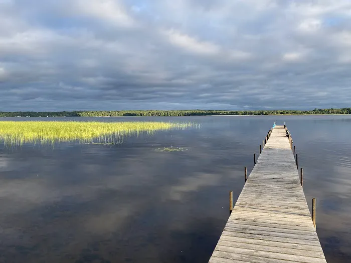 Sand Lake Pines Resort & Campground 3