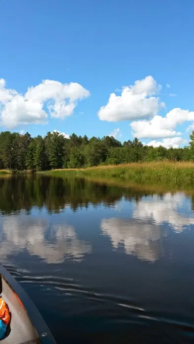 Sand Lake Pines Resort & Campground 2