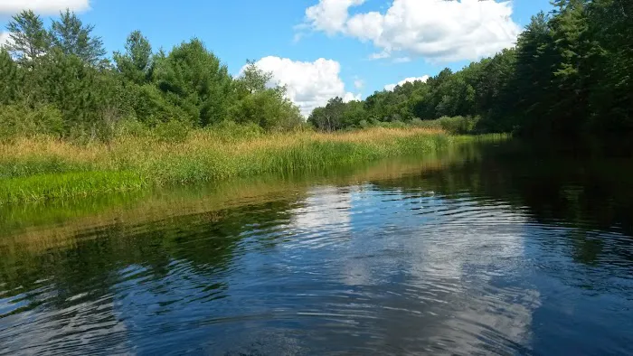 Sand Lake Pines Resort & Campground 0