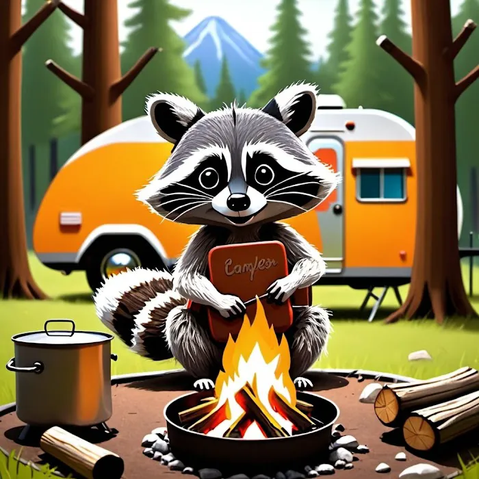 Coming Spring 2025 - Nature Calls RV Resort and Campground 6