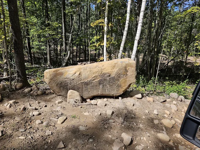 Coming Spring 2025 - Nature Calls RV Resort and Campground 1