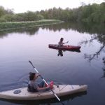 Huntersville Forest Campground