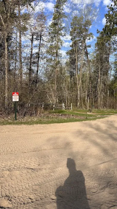 Tree Farm Campground 1