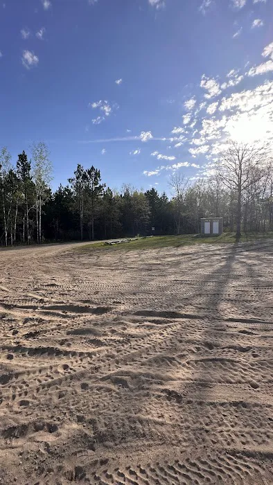 Tree Farm Campground 2