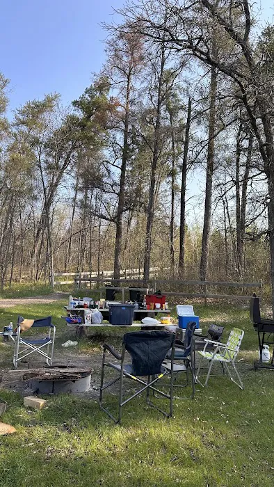 Tree Farm Campground 3