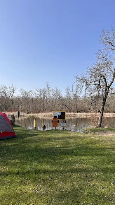 Tree Farm Campground 6