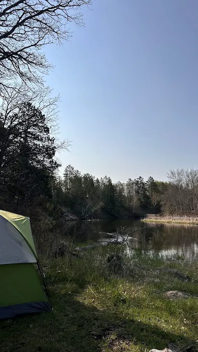 Tree Farm Campground 9