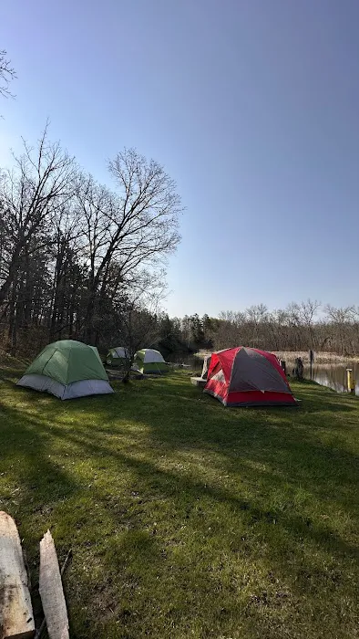 Tree Farm Campground 8