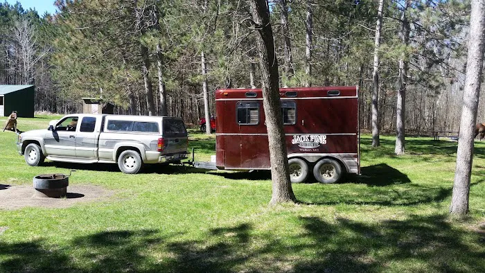 Shell City Horse Camp 8
