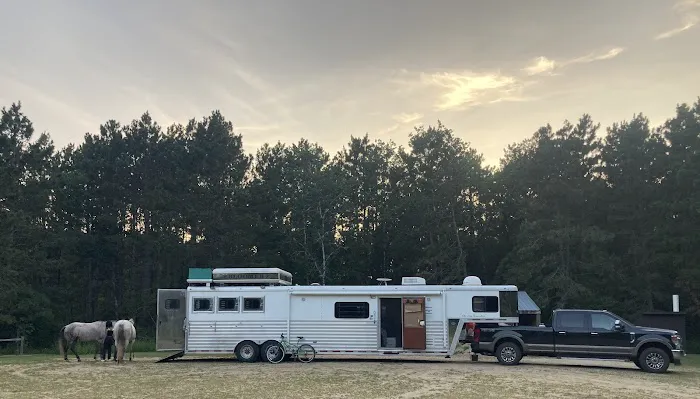 Shell City Horse Camp 0