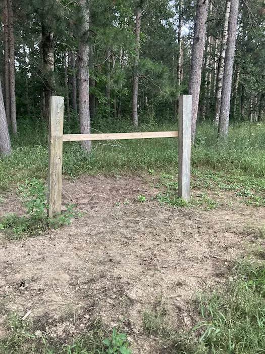 Shell City Horse Camp 2